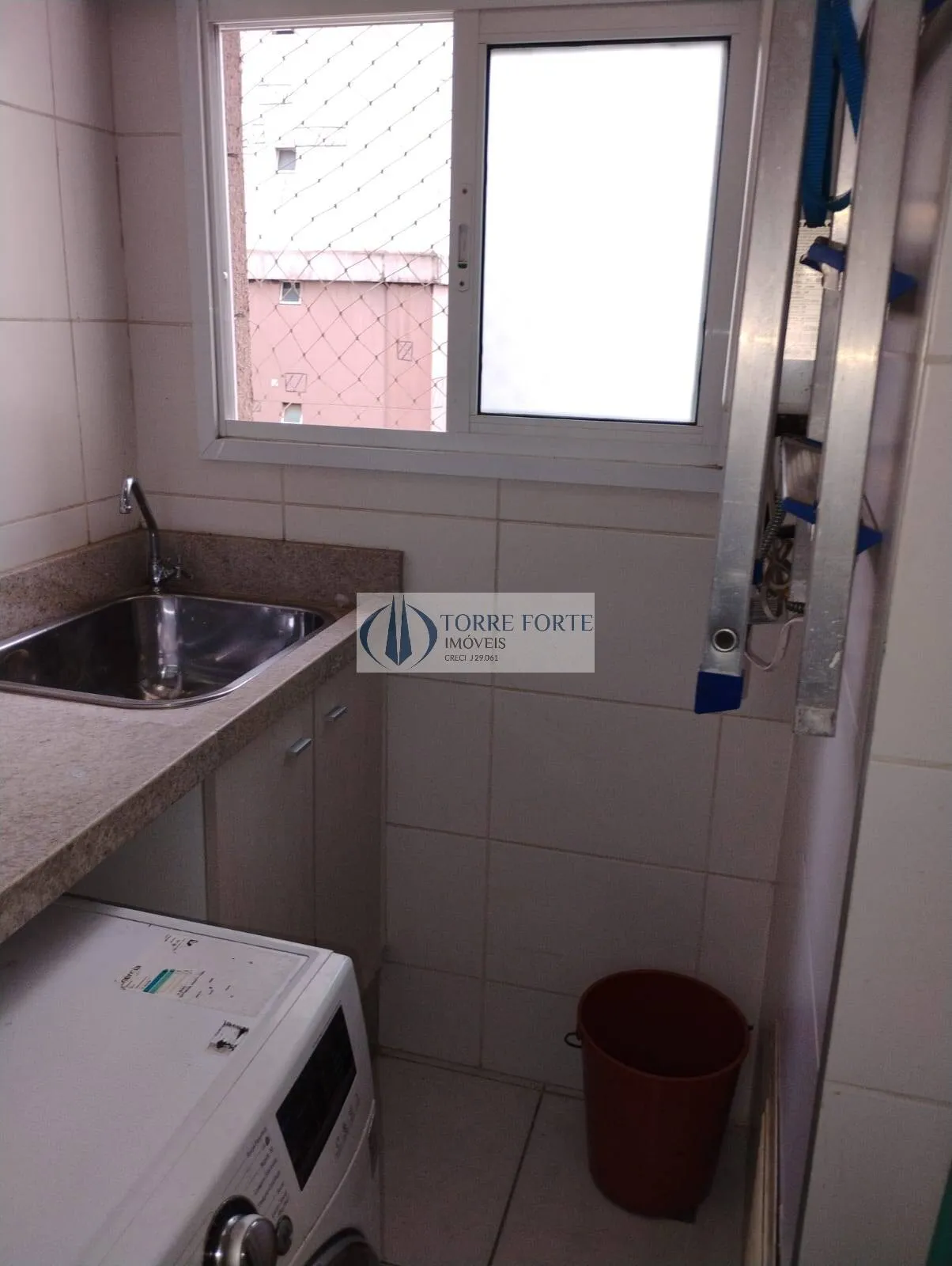 Imagem Apartamento 2 dormitórios 2 banheiros 1 vaga na Vila Formosa