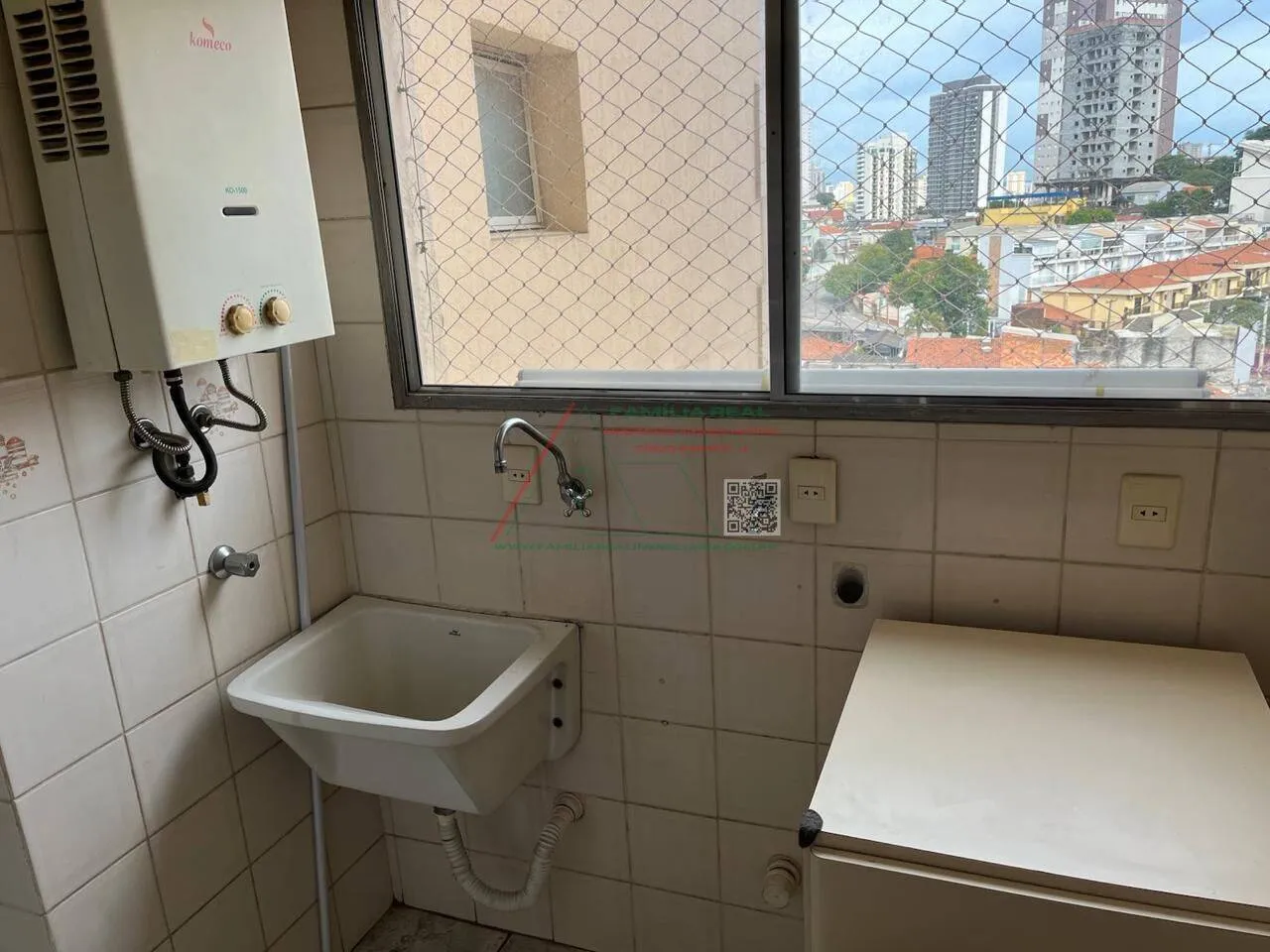 Imagem Apartamento à Venda, na Vila Matilde, com 03 Dormitórios, sendo 01 Suíte