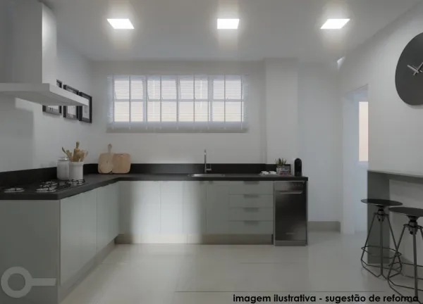 Imagem Apartamento com 3 Quartos à Venda, 147 m² em Higienópolis - São Paulo