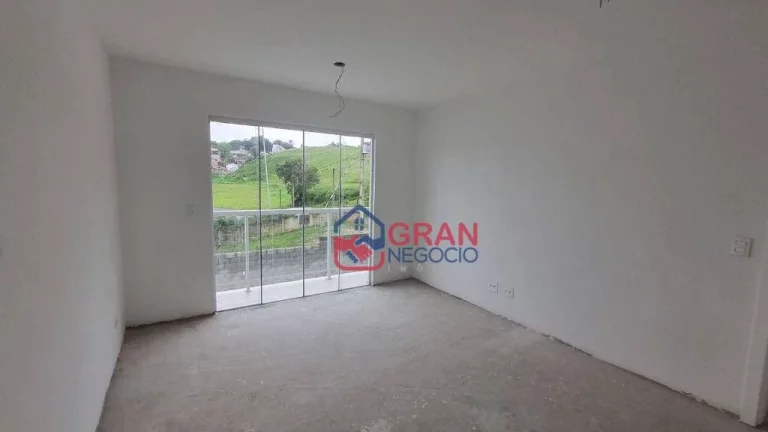 Imagem Pronto para morar em condomínio