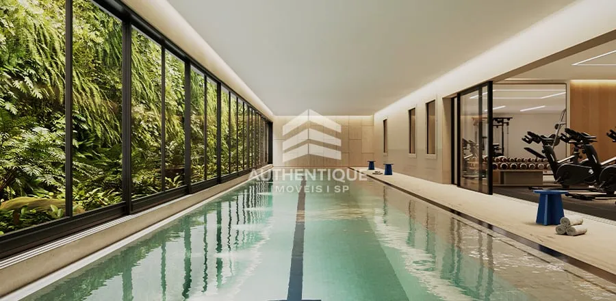 Imagem CASA MAGNOLIA CIDADE JARDIM - Casa à venda no bairro Cidade Jardim - São Paulo/SP, Zona Sul