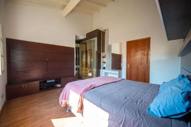 Imagem Casa com 3 dormitórios à venda, 231 m² por R$ 1.100.000,00 - Paysage Vert - Vargem Grande Paulista/SP