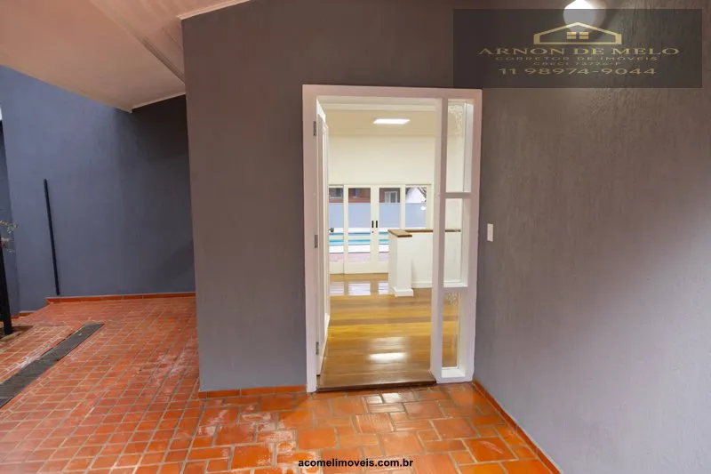 Imagem Casas para locação em Santana de Parnaiba no bairro Residencial Nove-Alphaville