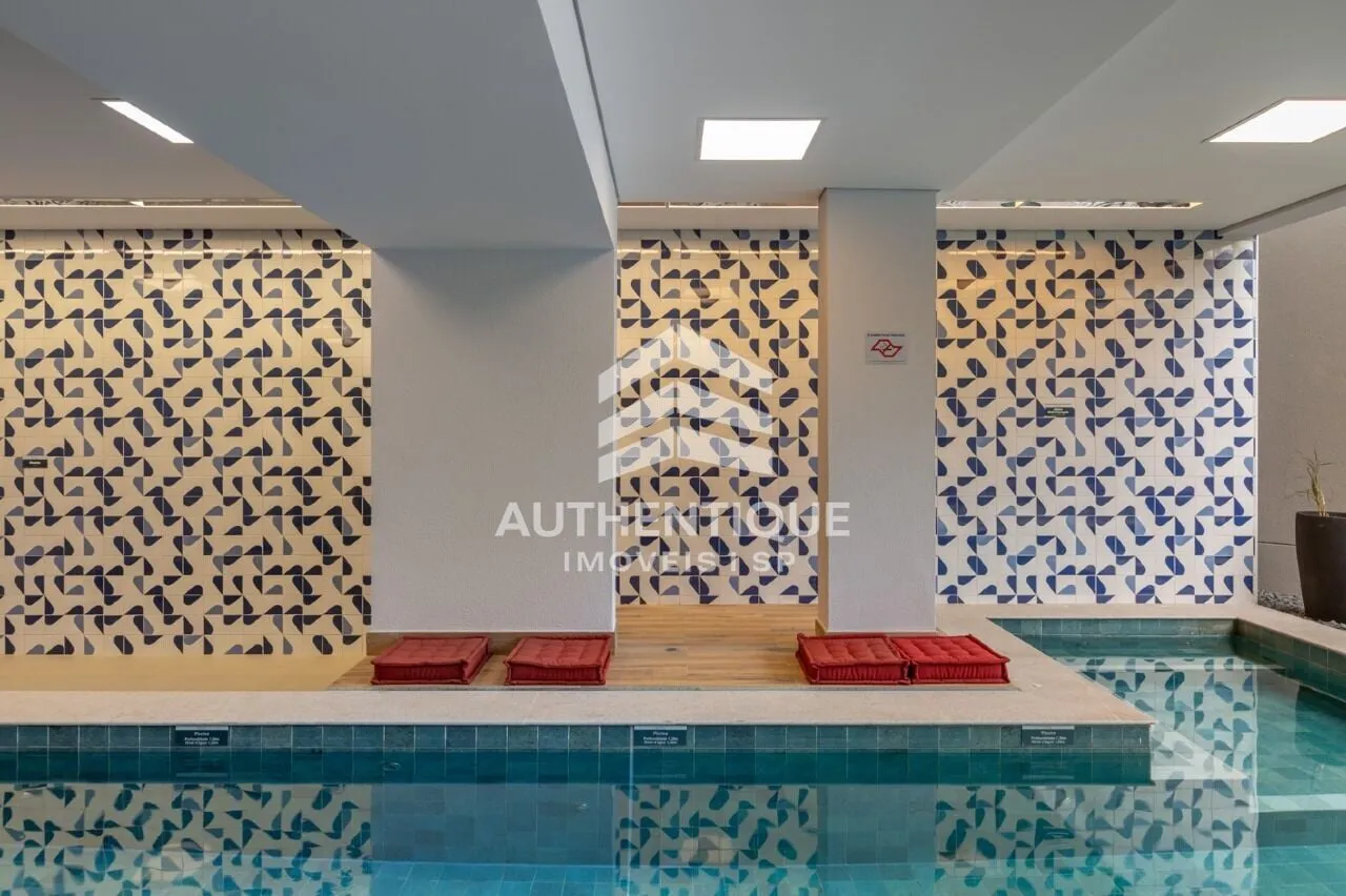 Imagem AXIS VILA MARIANA - Apartamento à venda em São Paulo/SP