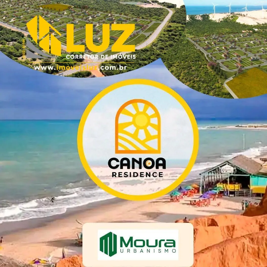 Foto do imóvel Canoa Residence: Seu Novo Refúgio em Canoa Quebrada!
