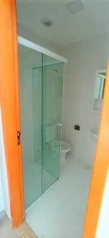 Imagem Apartamento à venda 2 Quartos, 1 Suite, 1 Vaga, 55M², Residencial Estoril, Taubaté - SP | Edificio Via Vale I