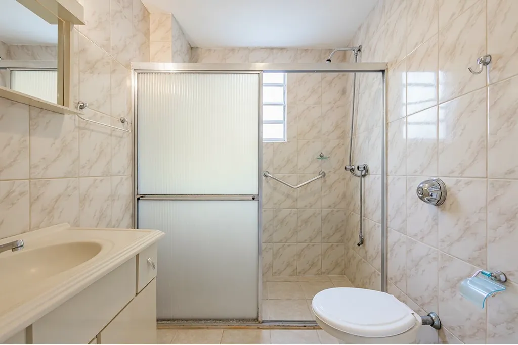 Imagem Apartamento em Higienópolis