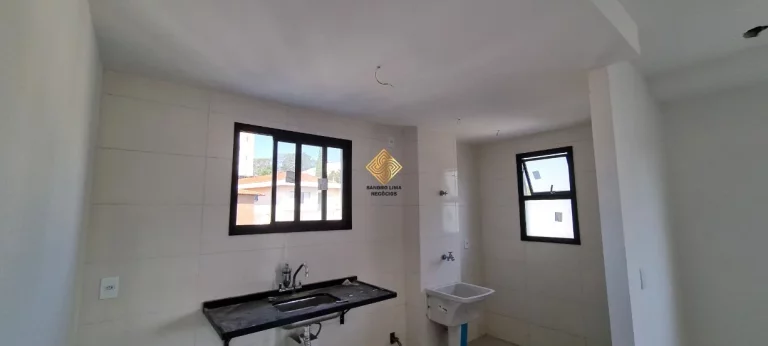 Imagem APARTAMENTO DE 49 M², 2 DORMS COM 1 VAGA COBERTA A VENDA - VILA JAGUARA - ZONA OESTE - SÃO PAULO / SP