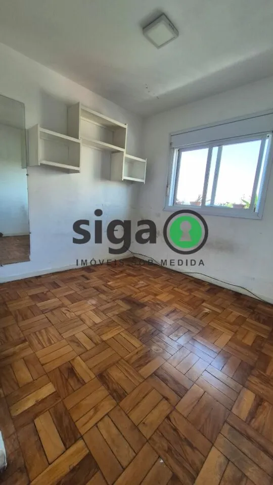 Imagem Apartamento com 3 quartos e 1 Vaga - Santo Amaro - São Paulo/SP
