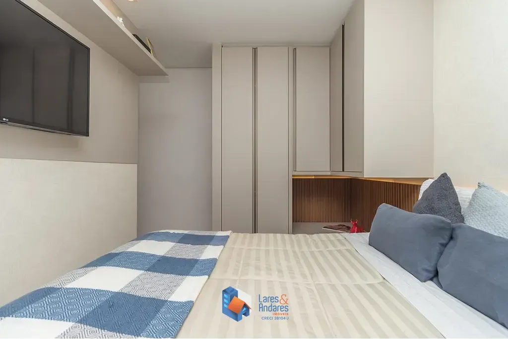 Imagem Apartamento à venda 2 Quartos 1 Suite 1 Vaga 61M² Água Branca São Paulo - SP