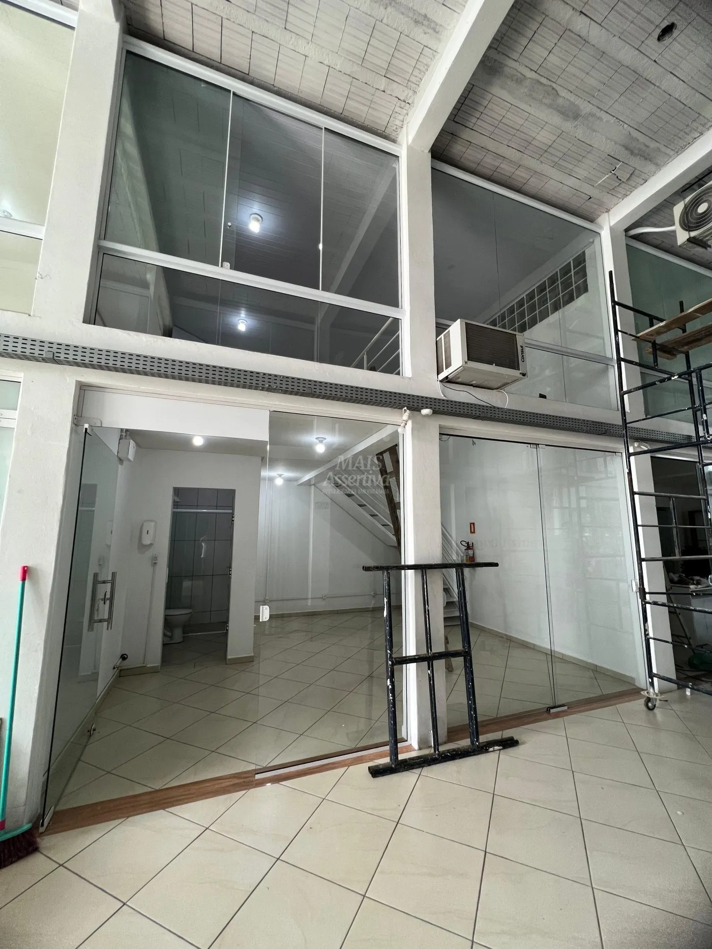Imagem Sala comercial para locação no Centro de Estancia Velha - 35m²