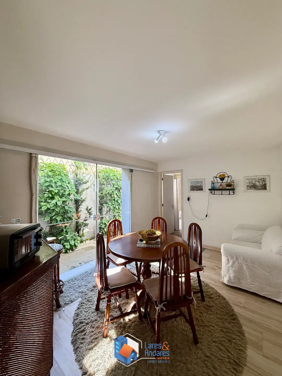 Imagem Sobrado para venda em Santo Amaro com 3 quartos, sendo 1 suíte, 165m²