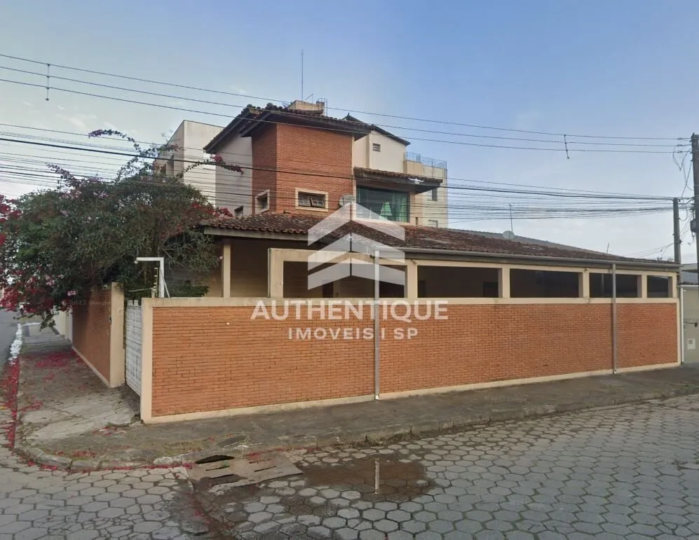 Imagem Casa Em Leilão