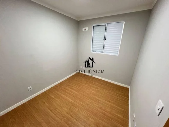 Imagem Apartamento com 2 dormitórios à venda, 40 m² por R$ 202.000,00 - Central Parque Sorocaba - Sorocaba/SP