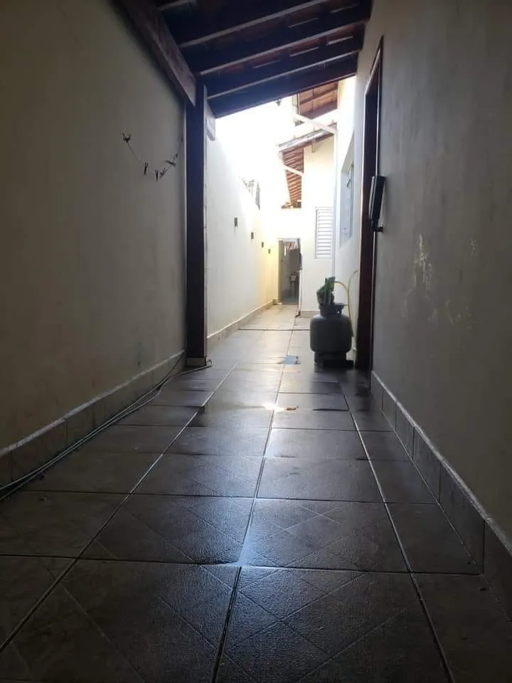 Imagem Casa à venda 2 Quartos, 1 Suite, 1 Vaga, 125M², Residencial Maricá, Pindamonhangaba - SP