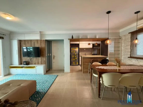 Imagem Apartamento Zona Central para Venda em Balneário Camboriú, CENTRO, 2 dormitórios, 1 suíte, 2 banheiros, 2 vagas