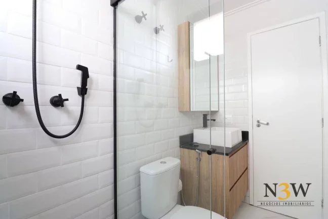 Imagem Apartamento com 2 dormitórios à venda, 74 m² por R$ 1.020.000,00 - Vila Leopoldina - São Paulo/SP