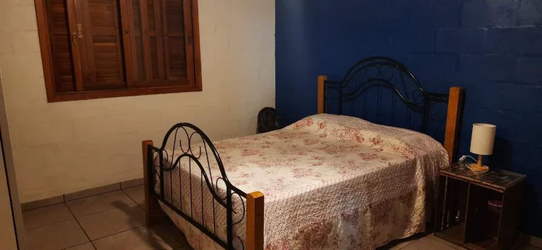 Imagem LINDA - Casa nova com 90m², cond fechado com lagoas, Águas Claras, Viamão