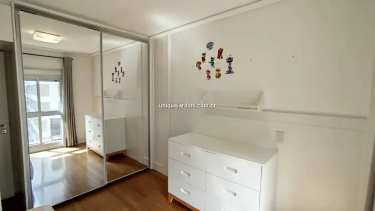 Imagem Apartamento para alugar Jardim América São Paulo