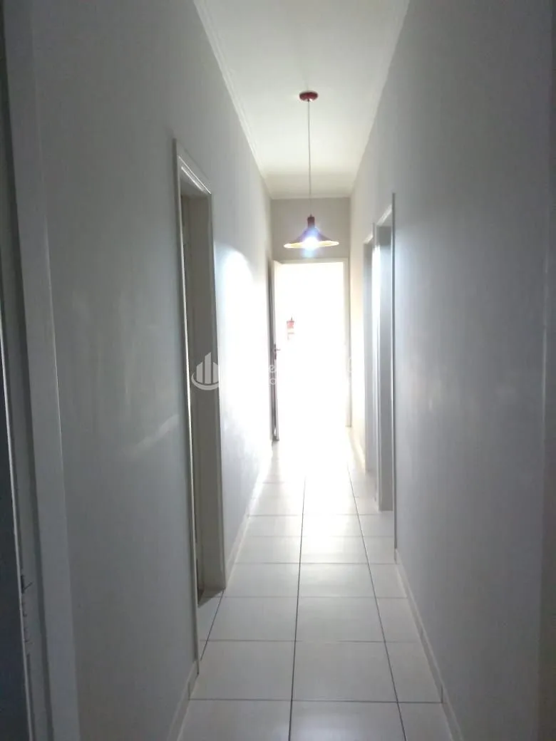 Imagem Village Mirassol II - Casa com 3 dormitórios, 200 m² - venda por R$ 998.000,00 ou aluguel por R$ 5.259,00/mês - VILLAGE DAMHA MIRASSOL II - Mirassol/SP