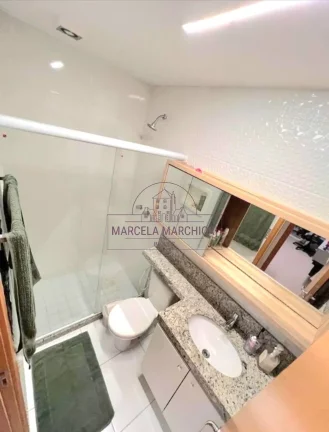 Imagem Ap 2 quartos, suite, sol da manha, montado, porteira fechada, lazer, 1 vg