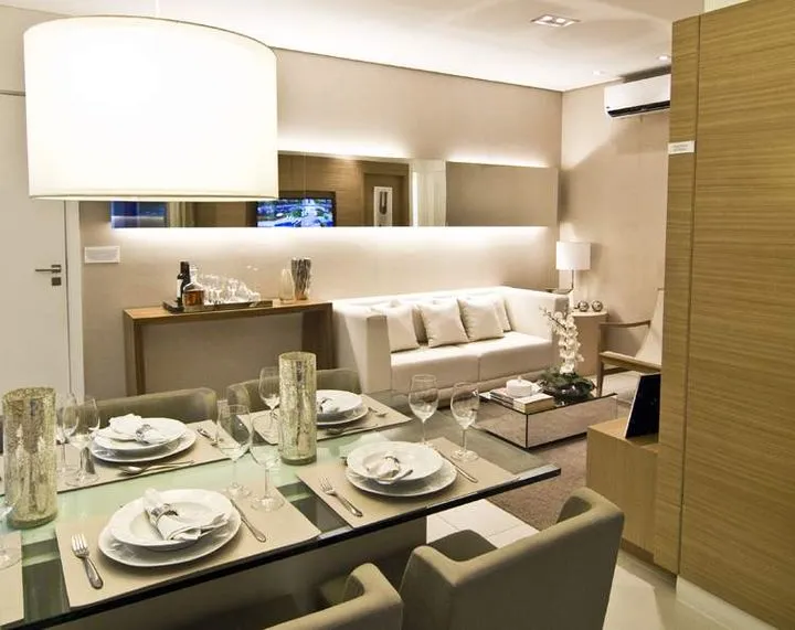 Apartamento com 3 Quartos à Venda, 74 m² em Santa Isabel - Teresina