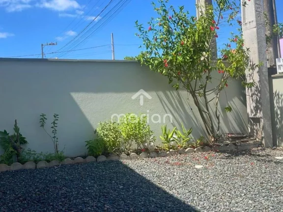 Imagem Casa com 2 quartos à Venda, Itajubá - Barra Velha