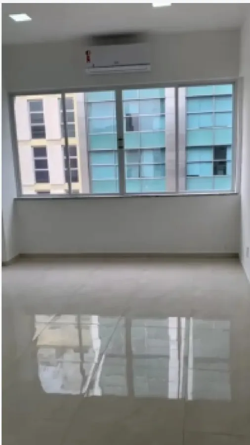 Imagem Sala Comercial para Venda em Rio de Janeiro, CENTRO, 1 banheiro