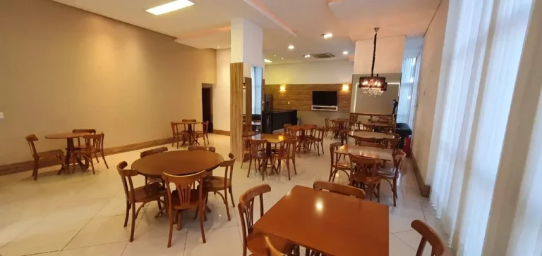 Imagem Apartamento para venda no bairro Jardim Europa em Porto Alegre