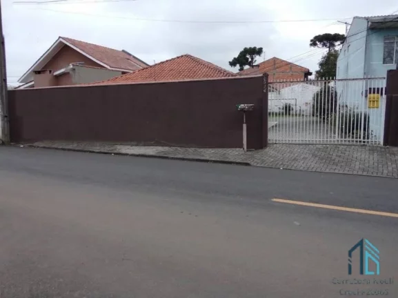 Imagem (PERMUTA) Casa 03 quartos c/suíte, edícula no Bairro Alto em Curitiba PR