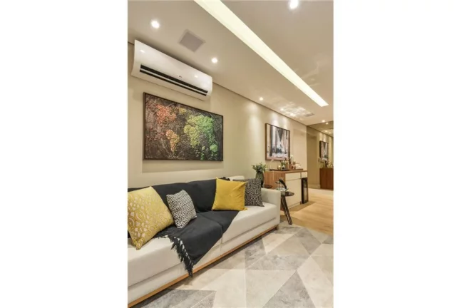 Imagem APARTAMENTO RESIDENCIAL em São Paulo - SP, Vila Mariana