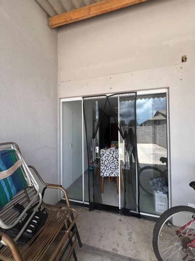 Imagem Casa 3 quartos 1 suítes condomínio São José