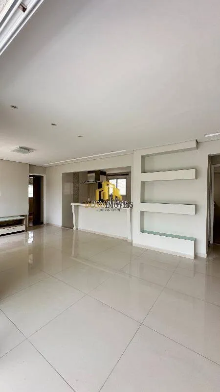 Imagem Apartamento para locação no Domo Life - 123 m² em São Bernardo do Campo