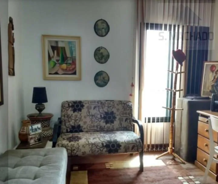 Imagem Apartamento para Venda em Santo André / SP no bairro Vila Santa Tereza