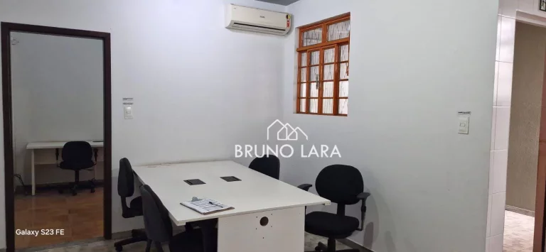 Imagem Sala disponível para locação no Centro - Betim/MG