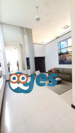 Imagem Loft mobiliado para Locação no Ponto Central
