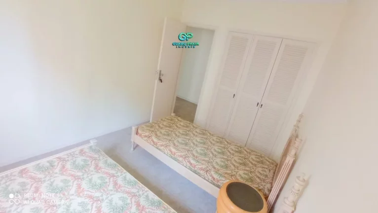 Imagem Apartamento Padrão para Venda em Enseada Guarujá-SP