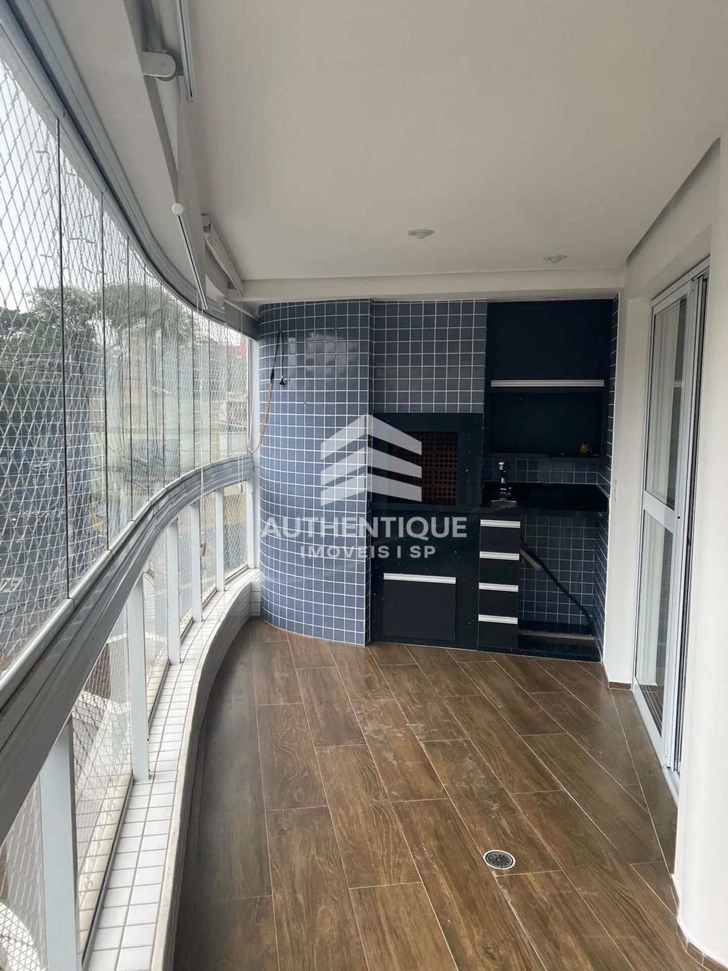 Imagem Magnifique Residence Centro Sao Bernardo do Campo - Apartamento à venda no bairro Centro - São Bernardo do Campo/SP