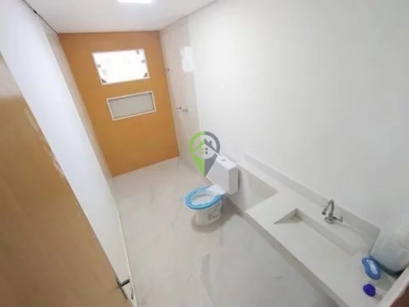 Imagem Casa com 4 dormitórios à venda, 195 m² - Marapé - Santos/SP