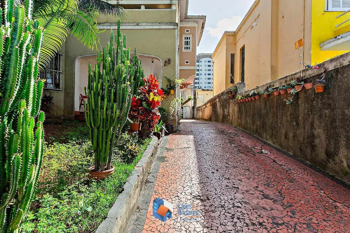 Anuncio Imóvel