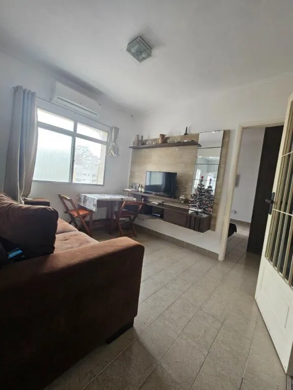 Imagem APARTAMENTO COM 50,00 m² - BOQUEIRÃO - PRAIA GRANDE SP