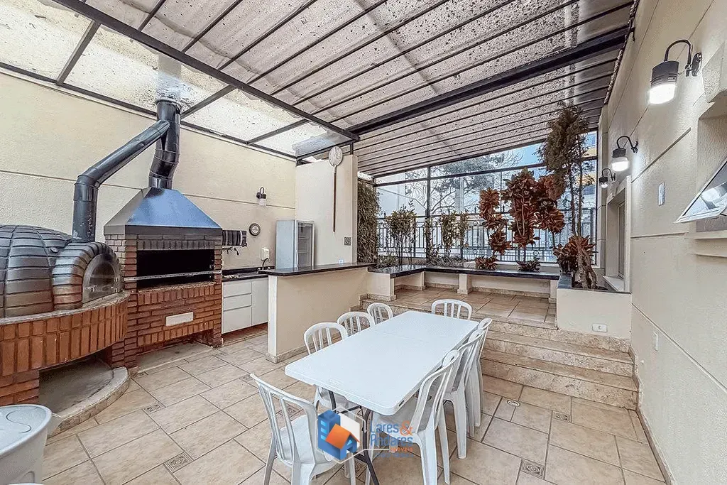 Imagem Apartamento à venda 2 Quartos 1 Suite 1 Vaga 68M² Aclimação São Paulo - SP