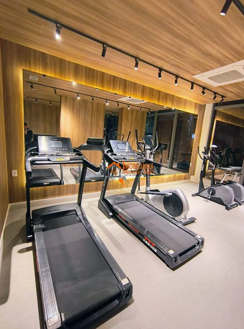 Imagem Studio com 1 dormitório à venda, 25 m² por R$ 390.000,00 - Vila Mascote - São Paulo/SP