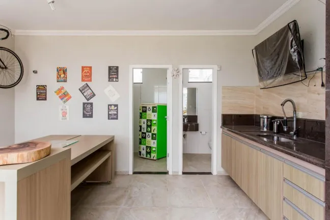 Imagem Sobrado com 2 Quartos à Venda, 220 m² em Ipiranga - São Paulo