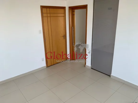 Imagem Sala comercial de 45m² para alugar por R$ 3.690,00 pacote em Santos