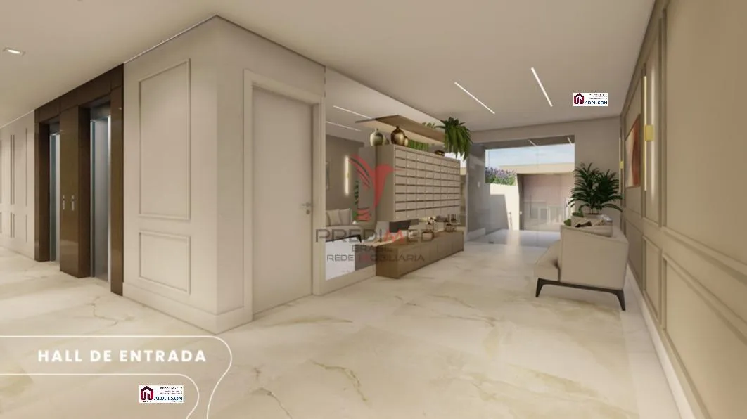 Imagem RESIDENCIAL AREIAS NA PLANTA localizado em São José -SC