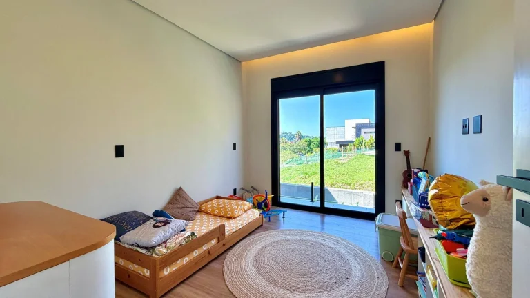 Imagem Casa 5 suítes à venda, 420 m² por R$ 5.700.000 - Alphaville - Santana de Parnaíba/SP