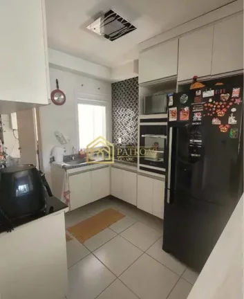 Imagem Apartamento Padrão
