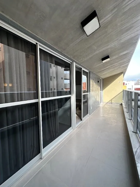 Imagem Apartamento com 2 dormitórios à venda, 63 m² por R$ 634.995,00 - Jardim Oceania - João Pessoa/PB