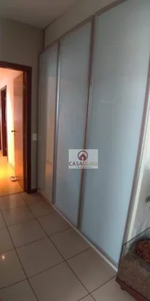 Imagem Apartamento com 4 quartos à venda, 160 m² - Gutierrez - Belo Horizonte/MG